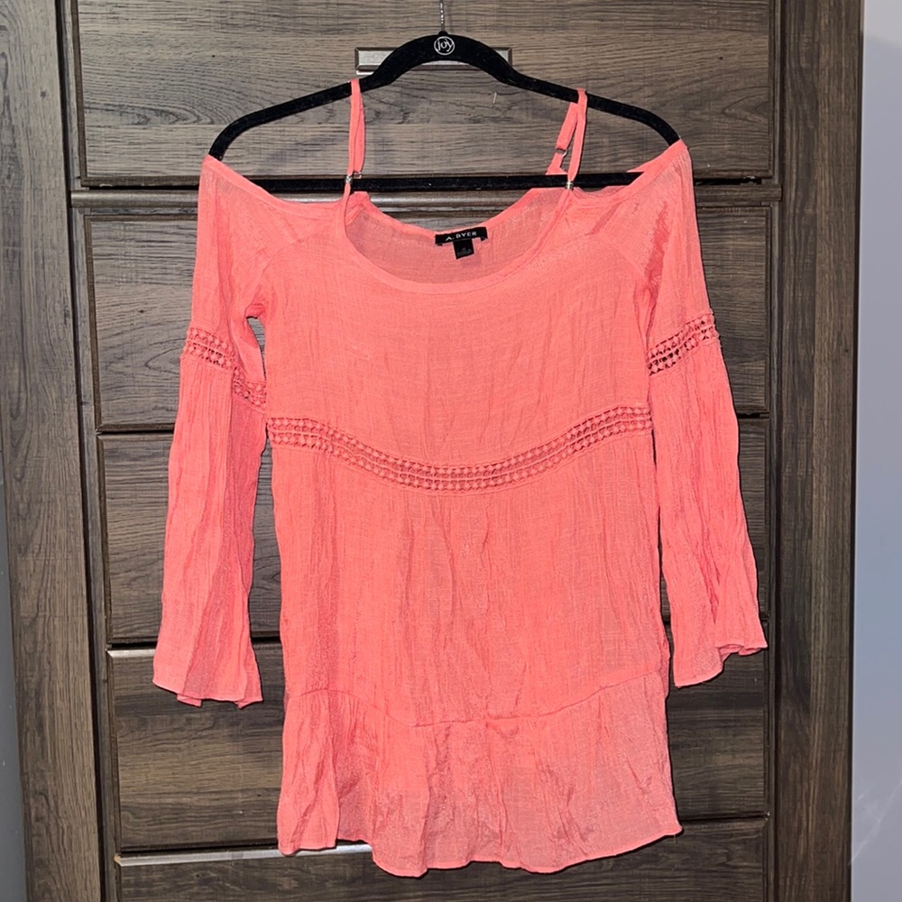 A. Byer TankTop